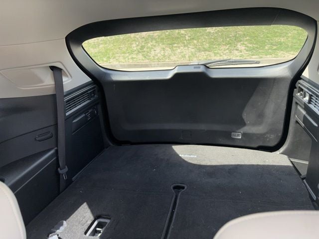 2024 Mazda Mazda CX-90 3.3 Turbo S Premium Plus