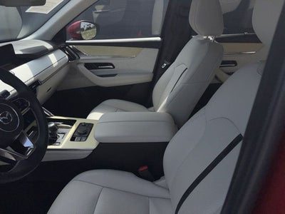 2024 Mazda Mazda CX-90 3.3 Turbo S Premium Plus