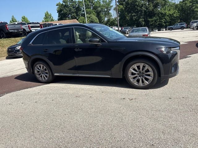 2024 Mazda Mazda CX-90 3.3 Turbo Premium Plus