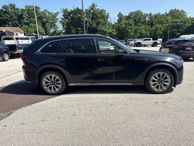 2024 Mazda Mazda CX-90 3.3 Turbo Premium Plus