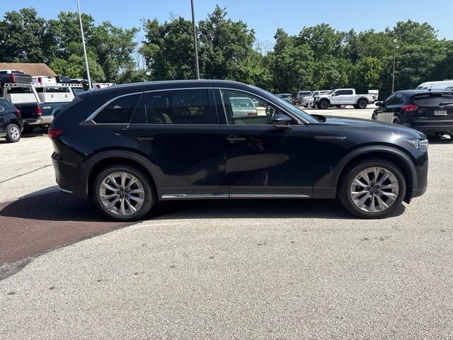 2024 Mazda Mazda CX-90 3.3 Turbo Premium Plus