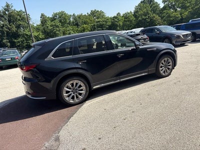 2024 Mazda Mazda CX-90 3.3 Turbo Premium Plus
