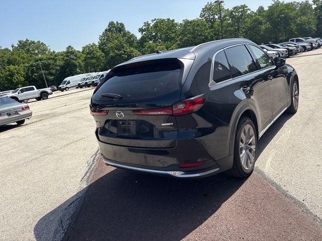 2024 Mazda Mazda CX-90 3.3 Turbo Premium Plus