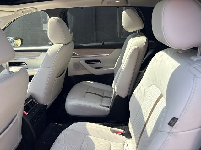2024 Mazda Mazda CX-90 3.3 Turbo Premium Plus