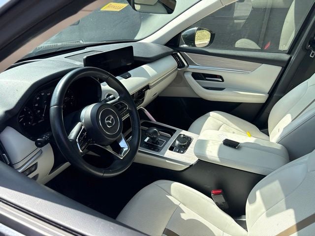 2024 Mazda Mazda CX-90 3.3 Turbo Premium Plus