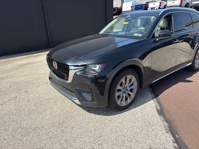 2024 Mazda Mazda CX-90 3.3 Turbo Premium Plus