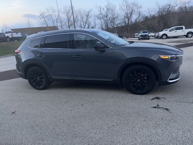 2023 Mazda Mazda CX-9 Carbon Edition