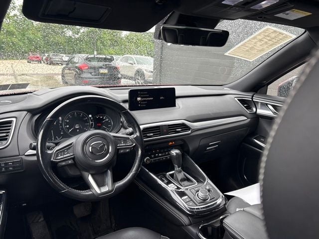 2021 Mazda Mazda CX-9 Grand Touring