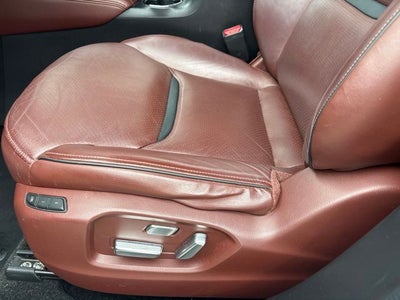2016 Mazda Mazda CX-9 Signature