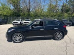2016 INFINITI QX50 Base