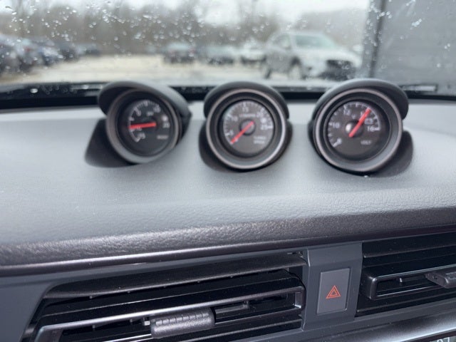 2023 Nissan Z Performance