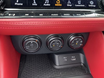 2023 Nissan Z Performance