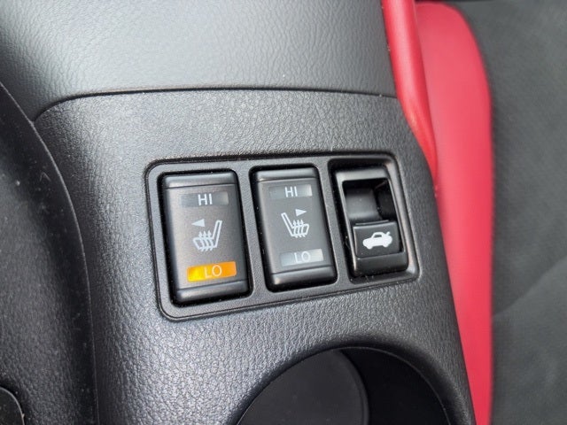 2023 Nissan Z Performance