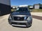 2018 Nissan Armada SL