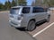 2021 Toyota 4Runner TRD Off-Road