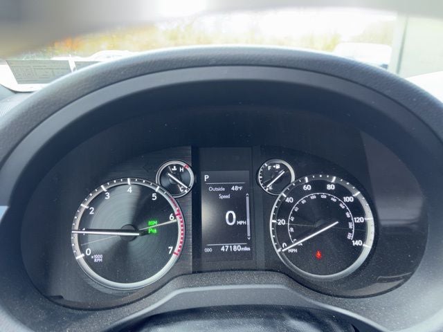 2021 Lexus GX 460