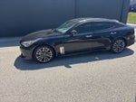2018 Kia Stinger Premium