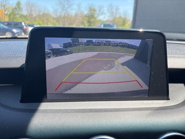 2018 Kia Stinger Premium