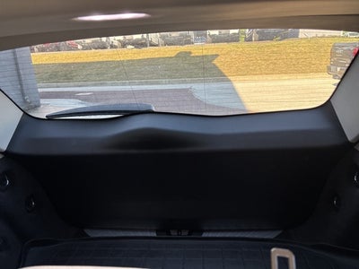 2020 Buick Envision Preferred