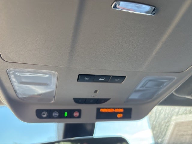 2020 Buick Envision Preferred