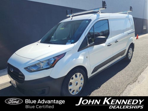 2022 Ford Transit Connect XL