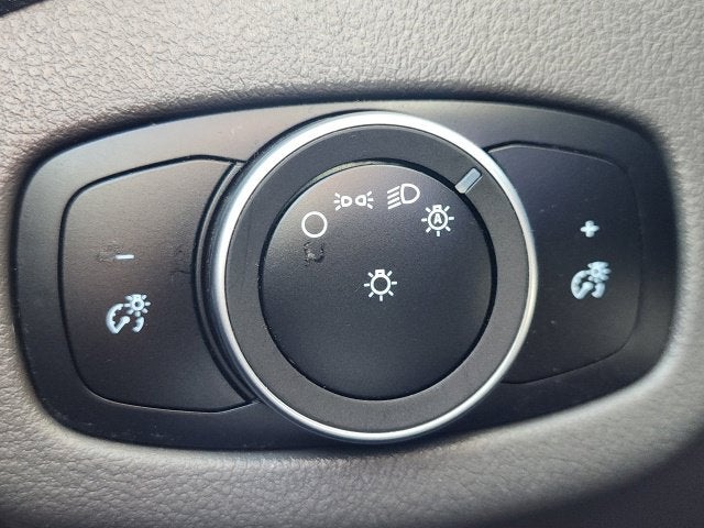 2022 Ford Transit Connect XL