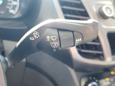 2022 Ford Transit Connect XL