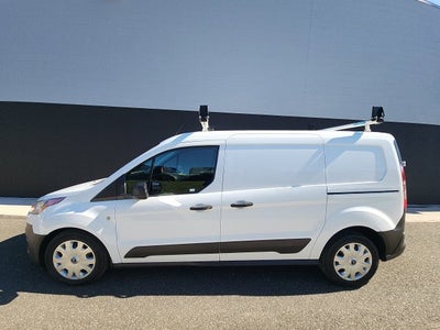 2022 Ford Transit Connect XL