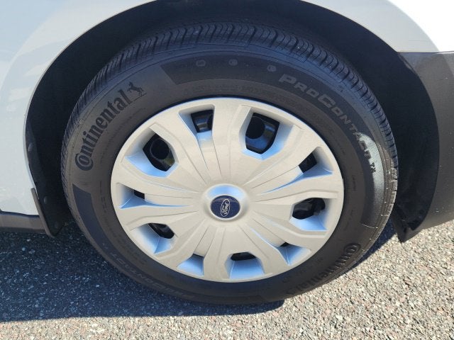 2022 Ford Transit Connect XL