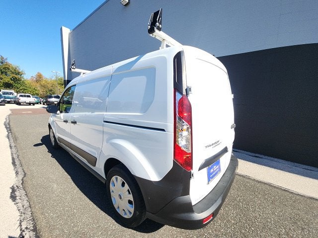 2022 Ford Transit Connect XL
