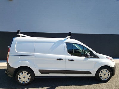 2022 Ford Transit Connect XL