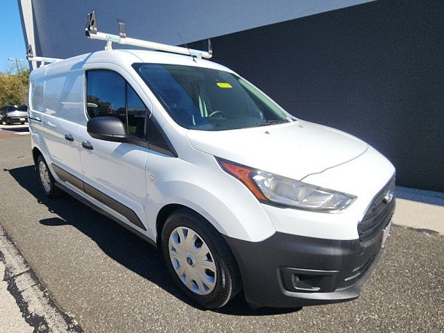 2022 Ford Transit Connect XL