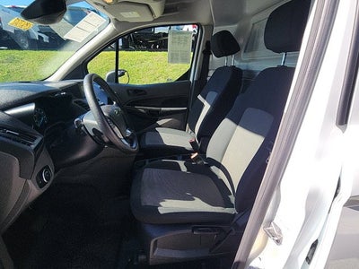 2022 Ford Transit Connect XL