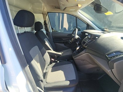 2022 Ford Transit Connect XL
