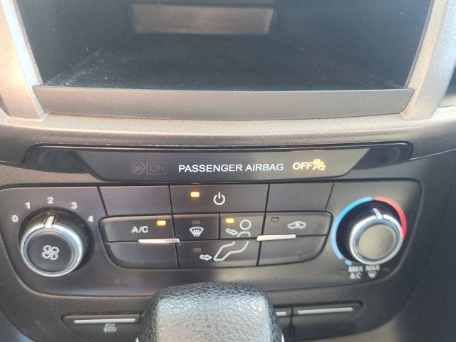 2022 Ford Transit Connect XL