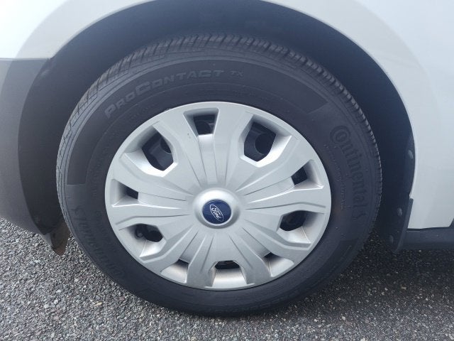 2022 Ford Transit Connect XL