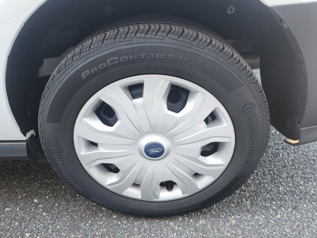 2022 Ford Transit Connect XL