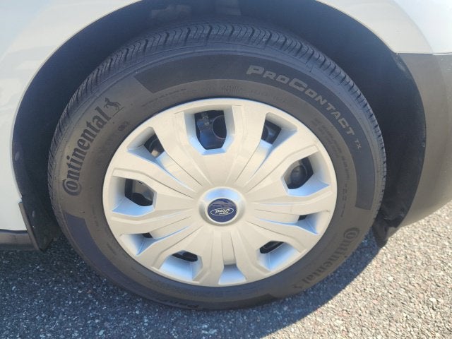 2022 Ford Transit Connect XL