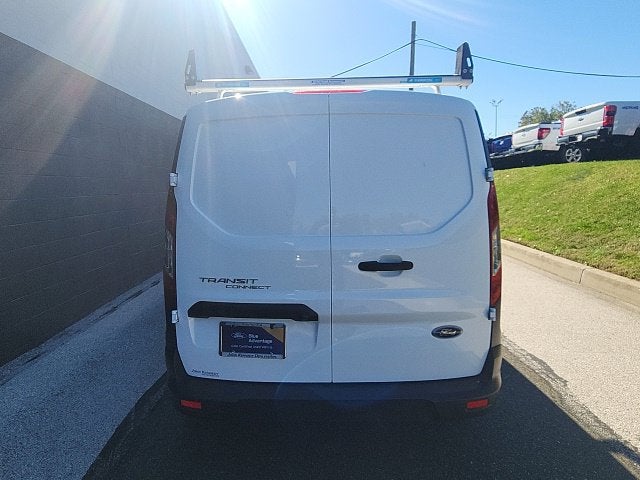 2022 Ford Transit Connect XL