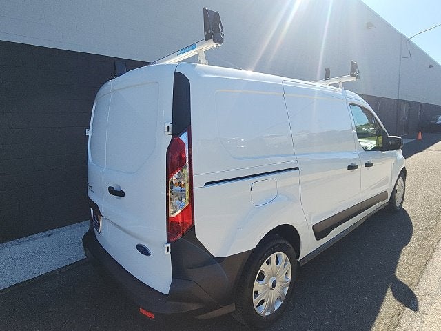 2022 Ford Transit Connect XL