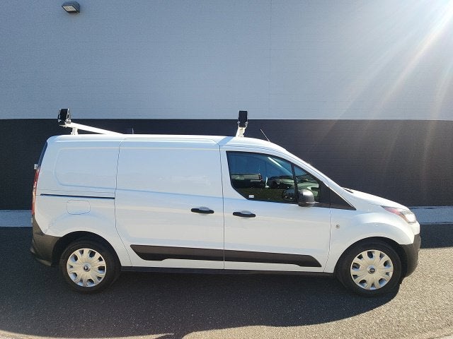 2022 Ford Transit Connect XL