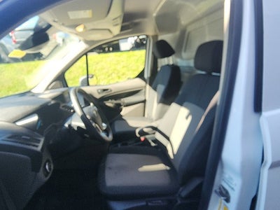 2022 Ford Transit Connect XL