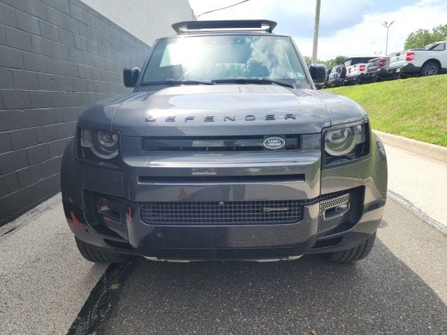 2022 Land Rover Defender 110 X-Dynamic HSE