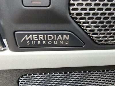 2022 Land Rover Defender 110 X-Dynamic HSE