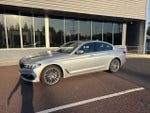 2018 BMW 5 Series 530i xDrive