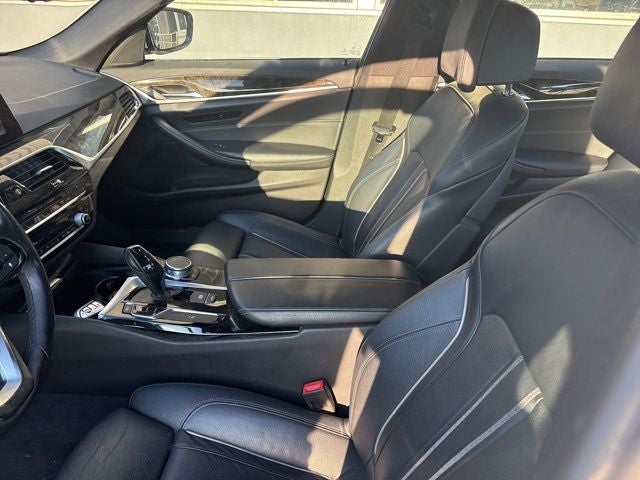 2018 BMW 5 Series 530i xDrive