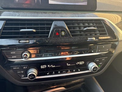 2018 BMW 5 Series 530i xDrive