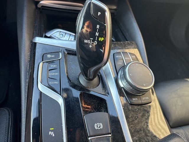 2018 BMW 5 Series 530i xDrive