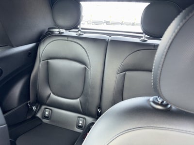 2018 MINI Convertible Cooper