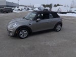 2018 MINI Convertible Cooper